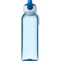 Miniatyrbild 1 av 2: Mepal Campus Pop-Up vattenflaska 500 ml Blå/Transparent