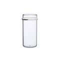Miniatyrbild 1 av 3: Mepal Rusk Box Stora 1,9L Vit/Transparent