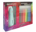 Miniatyrbild 1 av 3: Westcott AC-E16800 Airbrush Set