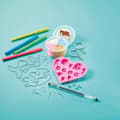 Miniatyrbild 1 av 3: Totum Sweet Charm Factory