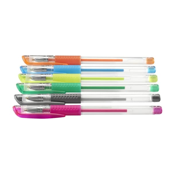 Hama Gel Penne 6 stk