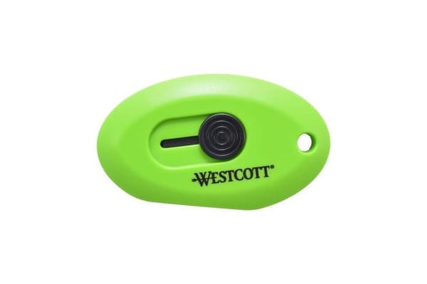 Westcott AC-E16474 Skärkniv Keramisk Mini Utility Cutter