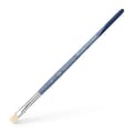 Miniatyrbild 1 av 2: Faber Castell FC-282808 Borste Flat Borste nr 8