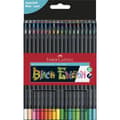 Miniatyrbillede 1 af 3: Faber Castell FC-116436 Sort udgave farveblyanter 36 stk