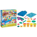 Miniatyrbild 1 av 5: Play-Doh Little Chef Starter Set