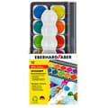 Miniatyrbild 1 av 4: Eberhard Faber EF-578312 Color Box Winner 12 Colors