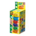 Miniatyrbild 1 av 3: SES Creative Finger Paint 6x45 ml