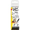 Miniatyrbild 1 av 6: Eberhard Faber EF-559506 Tattoo Marker Skin Lettering 4 delar svart