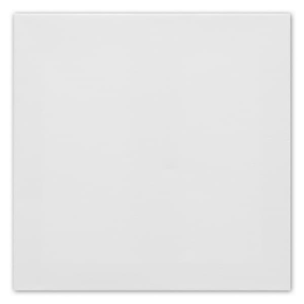 Kangaro K-810041 Målarduk Standard 30x30cm 380gram 100% Bomull