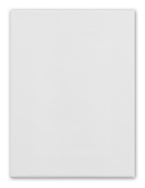 Kangaro K-810011 Malerlærred Standard 18x24cm 380gram 100% Bomuld