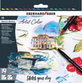 Miniatyrbillede 1 af 5: Eberhard Faber EF-558218 Sketch Marker 18 stk
