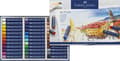 Miniatyrbillede 1 af 4: Faber Castell FC-127036 Oliepastel Creative Studio-etui A 36 stk.