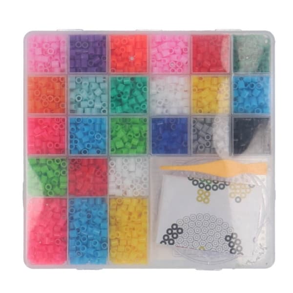 Creafun strygeperler 2800 stk