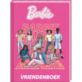 Miniatyrbild 1 av 3: Barbie Friends bok rosa