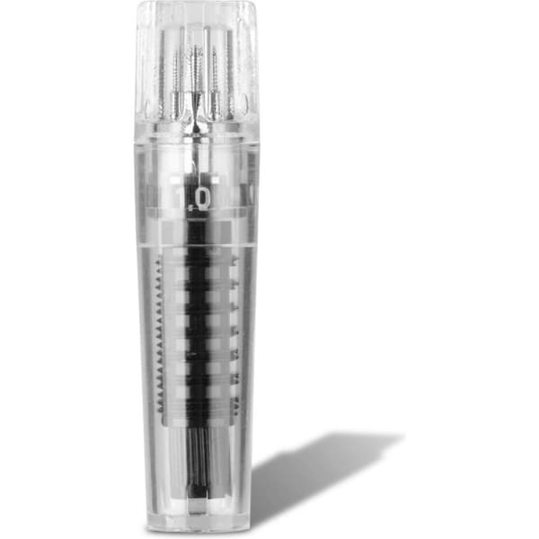 Aristo AR-64100PRO Erstatningstegningsspids MG1 PRO 1 mm Sort