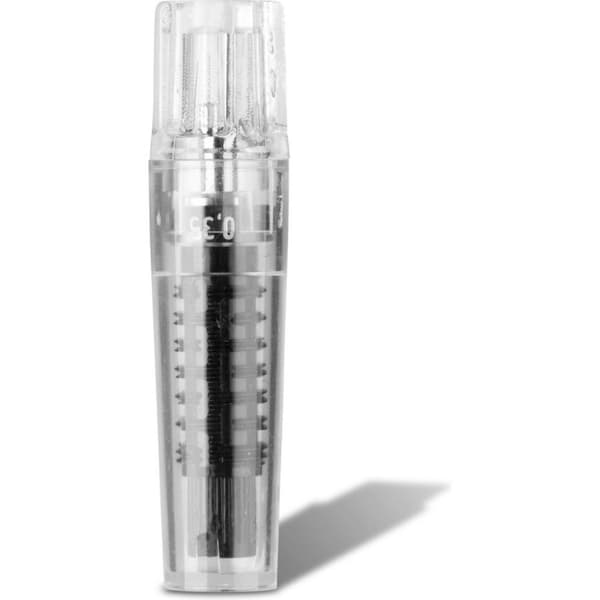 Aristo AR-64035PRO Ersättningsritningsspets MG1 PRO 0,35 mm Svart