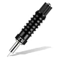 Miniatyrbillede 1 af 2: Aristo AR-64020PRO Erstatningstegningsspids MG1 PRO 0,2 mm Sort