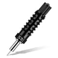 Miniatyrbild 1 av 2: Aristo AR-64050PRO Ersättningsritningsspets MG1 PRO 0,5 mm Svart