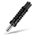 Miniatyrbillede 1 af 2: Aristo AR-64030PRO Erstatningstegningsspids MG1 PRO 0,3 mm Sort