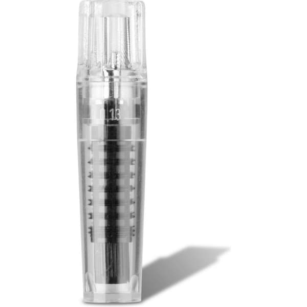 Aristo AR-64013PRO Erstatningstegningsspids MG1 PRO 0,13 mm Sort