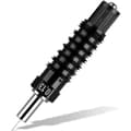 Miniatyrbillede 1 af 2: Aristo AR-64013PRO Erstatningstegningsspids MG1 PRO 0,13 mm Sort