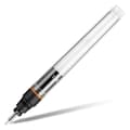 Miniatyrbild 1 av 2: Aristo AR-63100 Ritpenna MG1 1 mm Transparent/Svart