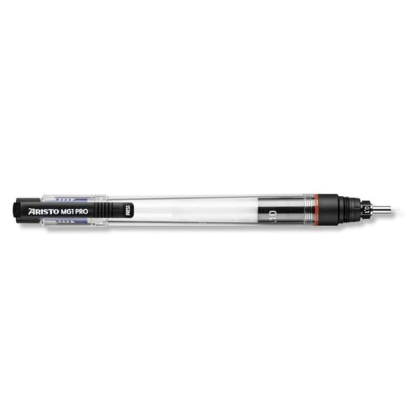 Aristo AR-63010 Ritpenna MG1 0,1 mm Transparent/Svart