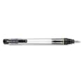Miniatyrbillede 2 af 2: Aristo AR-63120 Tegnepen MG1 1,2 mm Transparent/Sort