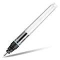 Miniatyrbillede 1 af 3: Aristo AR-63060 Tegnepen MG1 0,6 mm Transparent/Sort