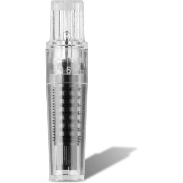 Aristo AR-64060PRO Erstatningstegningsspids MG1 PRO 0,6 mm Sort