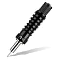 Miniatyrbillede 1 af 2: Aristo AR-64060PRO Erstatningstegningsspids MG1 PRO 0,6 mm Sort