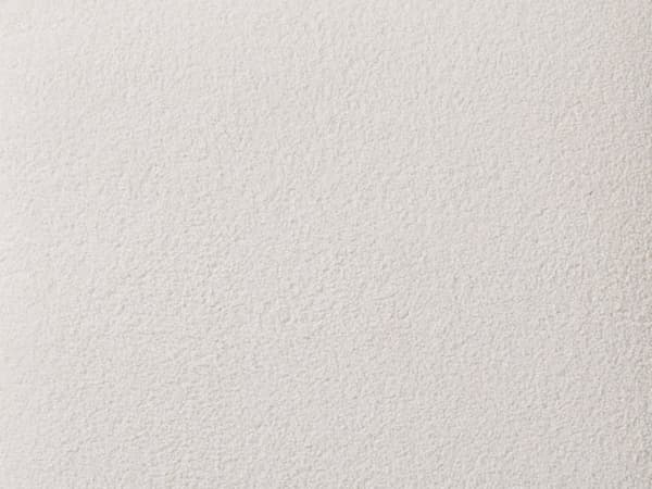 Fotpall Vit Bouclé Stoppad Sittpuff Rektangulär Minimalistisk Modern