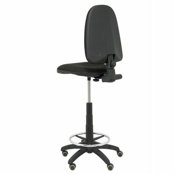 Sittpall Ayna bali Piqueras y Crespo T04CPBALI840RP Svart