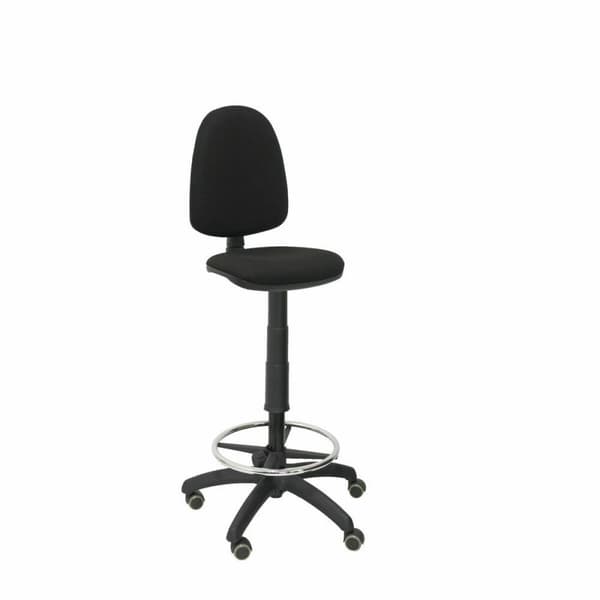 Taburet Ayna bali Piqueras y Crespo T04CPBALI840RP Sort