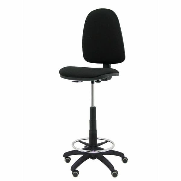 Taburet Ayna bali Piqueras y Crespo T04CPBALI840RP Sort