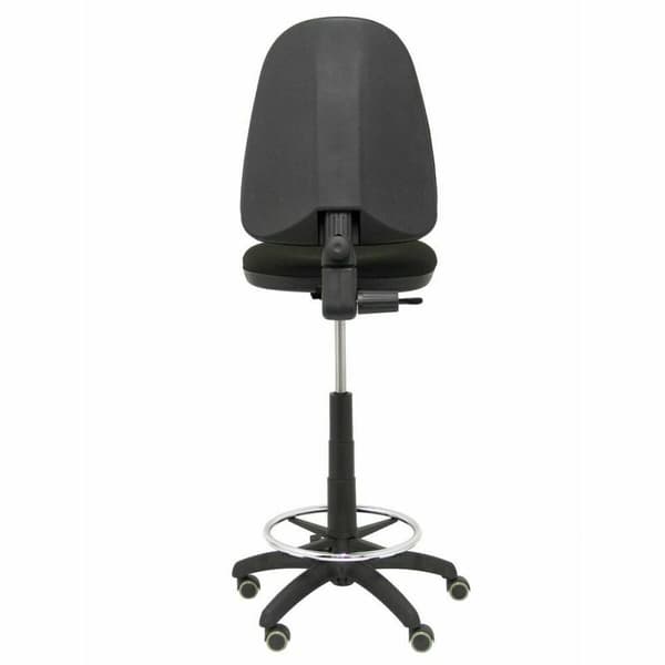 Taburet Ayna bali Piqueras y Crespo T04CPBALI840RP Sort