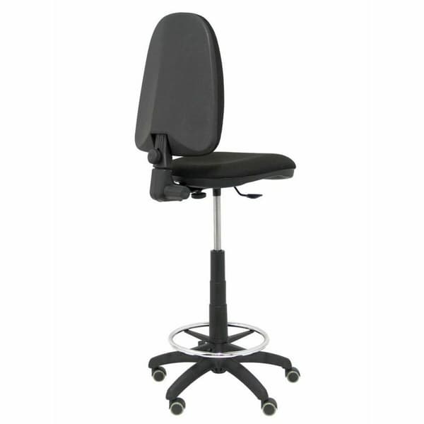 Taburet Ayna bali Piqueras y Crespo T04CPBALI840RP Sort