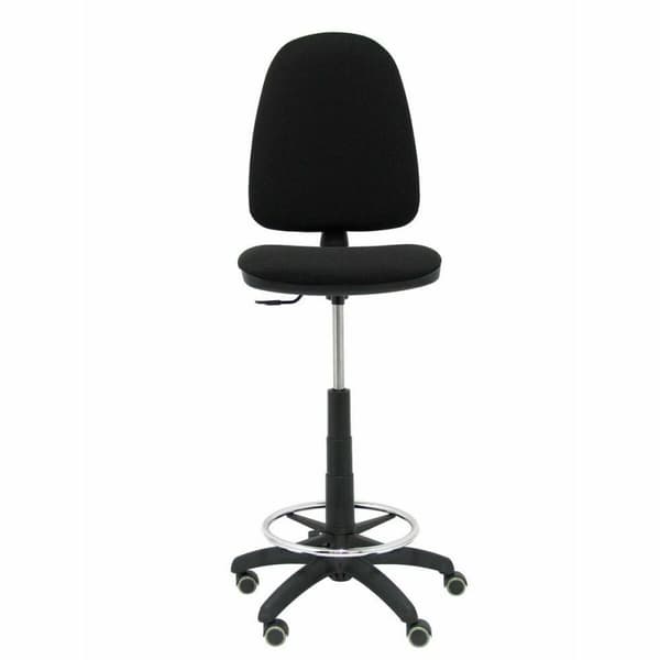 Taburet Ayna bali Piqueras y Crespo T04CPBALI840RP Sort