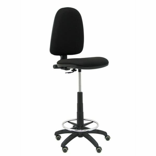 Taburet Ayna bali Piqueras y Crespo T04CPBALI840RP Sort