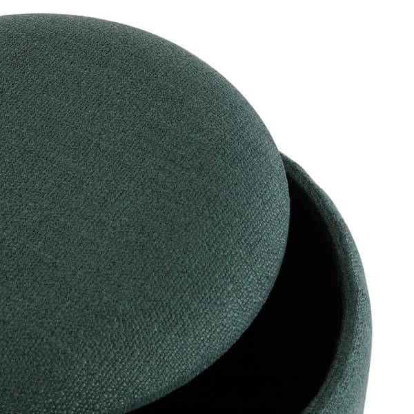 Irrotettava palli Versa Vihreä Bambu Puu MDF