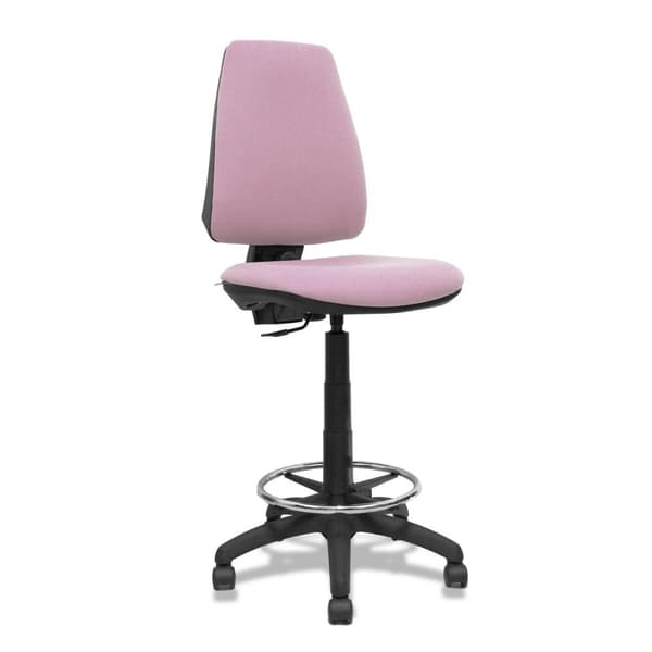 Taburet Piqueras y Crespo PB710RN Pink PVC
