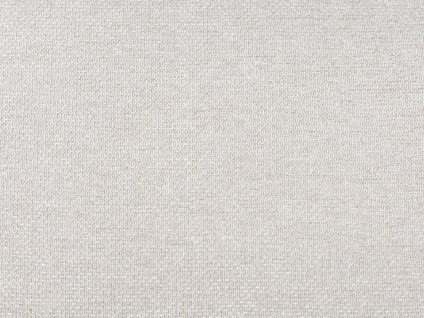 Ottoman Lysebeige Polyester Polstret Modulær Sofaelement Firkantet Fotskammel Svarte ben Moderne