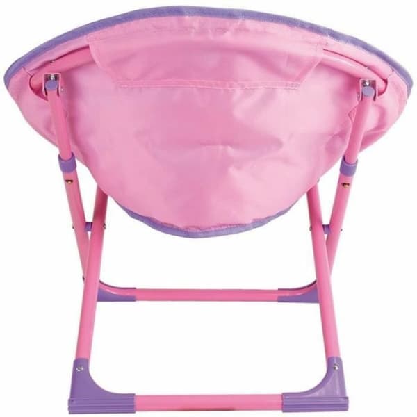 Lænestol til børn Gabby's Dollhouse Pink