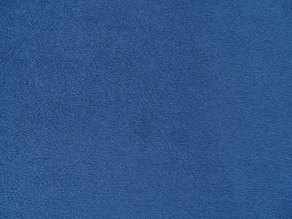 Opbevaringsskammel navy blå Velour Polstret skammel med opbevaring Guldben Moderne stue