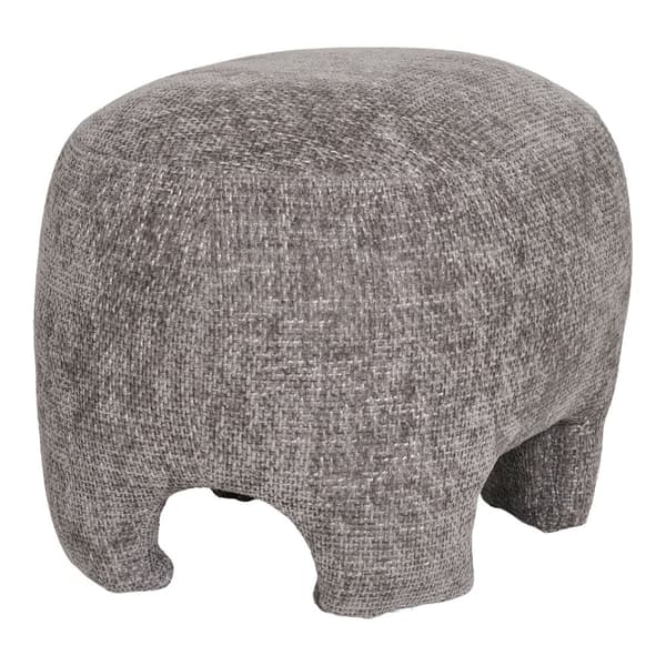 Pouf, Nazare Pouf, 41x53 cm, BeigePallotuoli, Nazare Pallotuoli, 41x53 cm, Beige