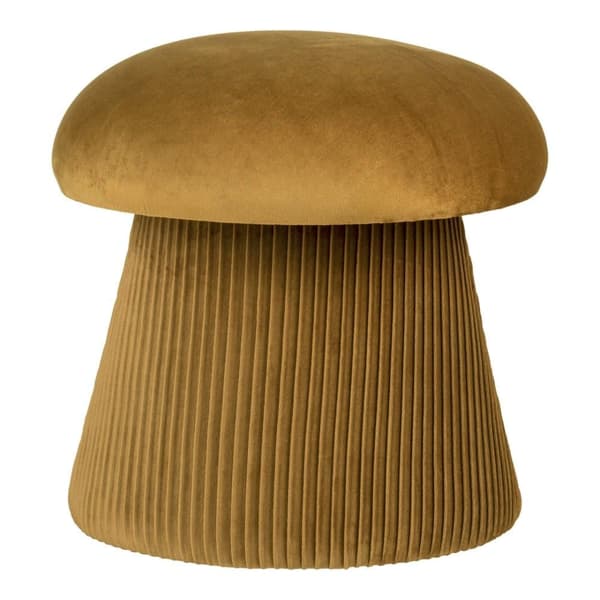 Pall, Hampton Pall HN1245, ø41x39 cm, Ocker