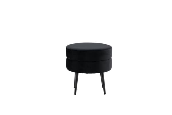 Tumba, Venture Design, 40x40 cm, Svart