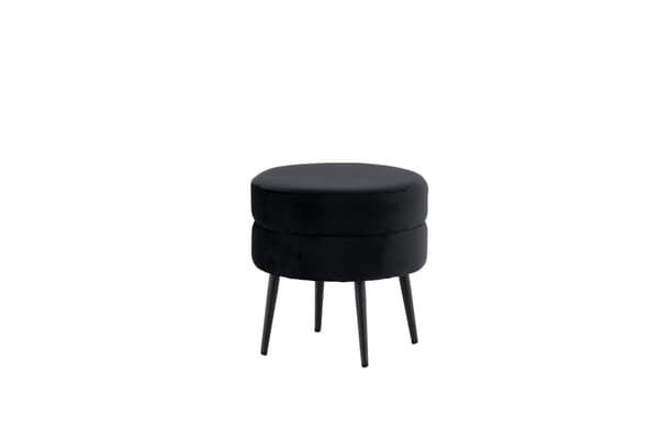 Tumba, Venture Design, 40x40 cm, Svart