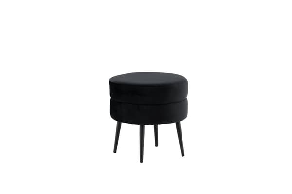 Tumba, Venture Design, 40x40 cm, Svart
