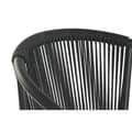 Miniatyrbild 5 av 5: Sittpall Home ESPRIT Aluminium syntetisk rattan 57 x 61 x 108 cm